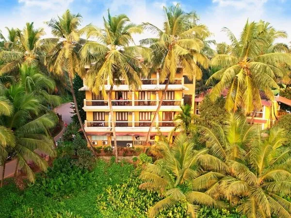 Alagoa Resort