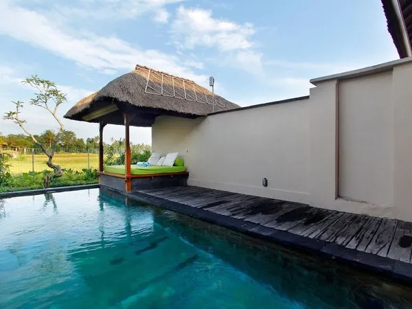 Alam Puisi Villa