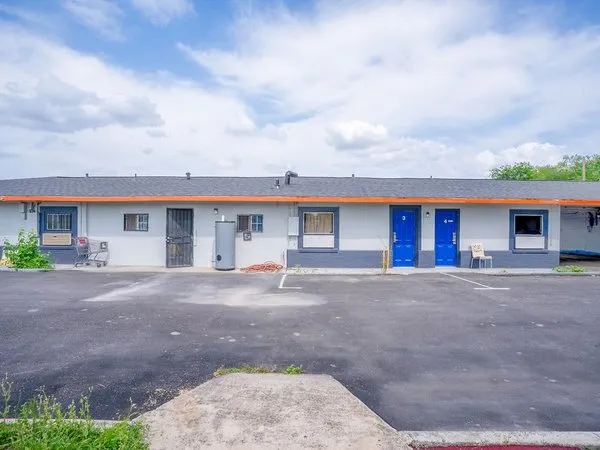Alamo Oasis Inn And Suites By Oyo San Antonio