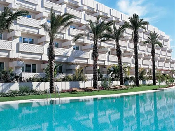 Alanda Marbella Hotel