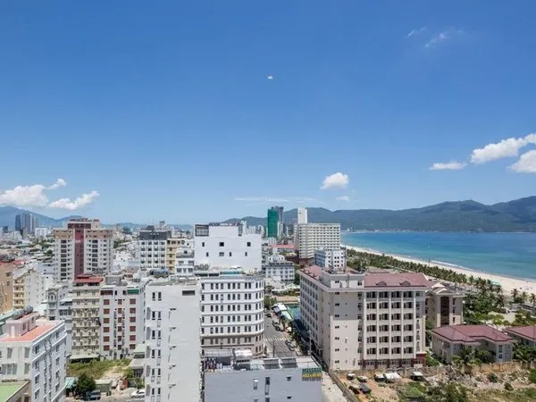 Alani Sea View Hotel