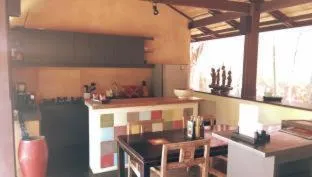 Alanta Villa