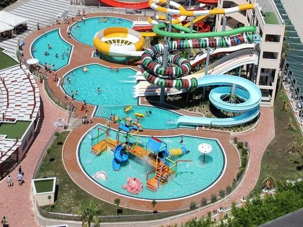 Alanya Büyük Hotel