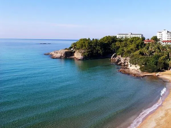 Alara Star Hotel