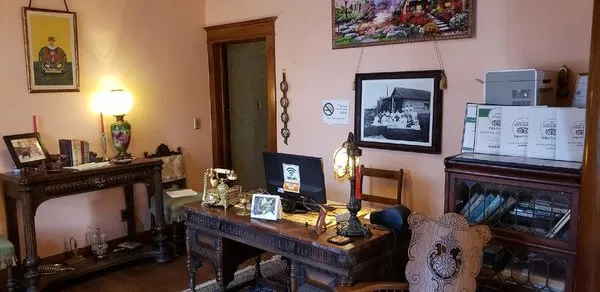 Alaska Heritage House B&B