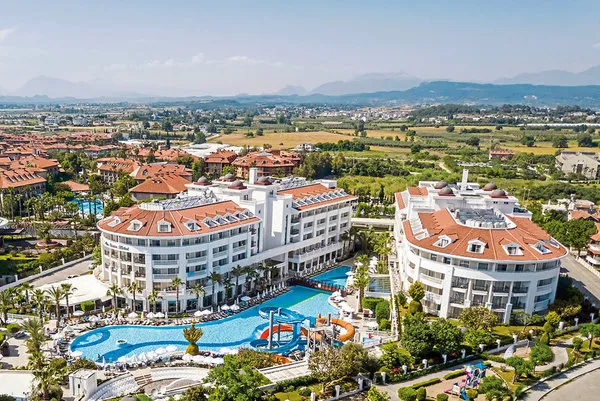 Alba Queen Hotel