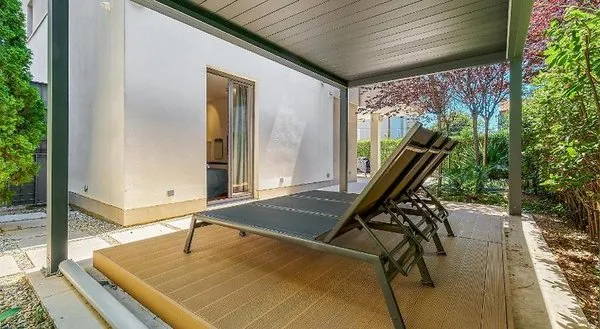 Alba Residence