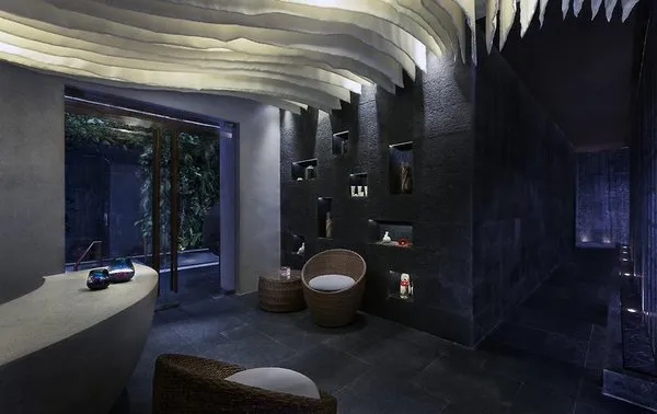 Alba Spa Hotel