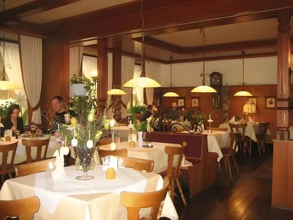 Alban - Hotel Restaurant Bistro Bar