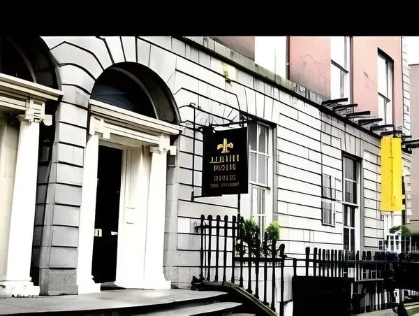 Albany House