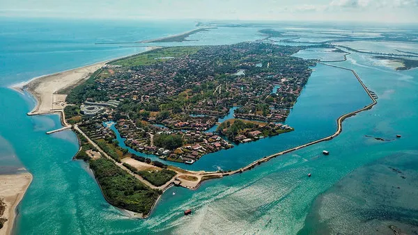 Albarella Residences & Villas