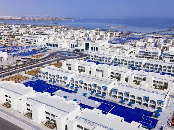 Albatros Makadi Club