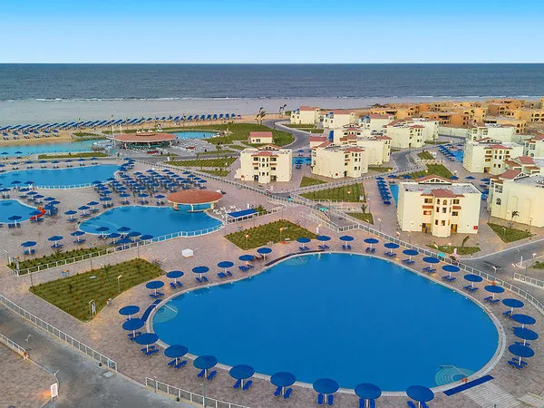 Albatros Makadi Resort