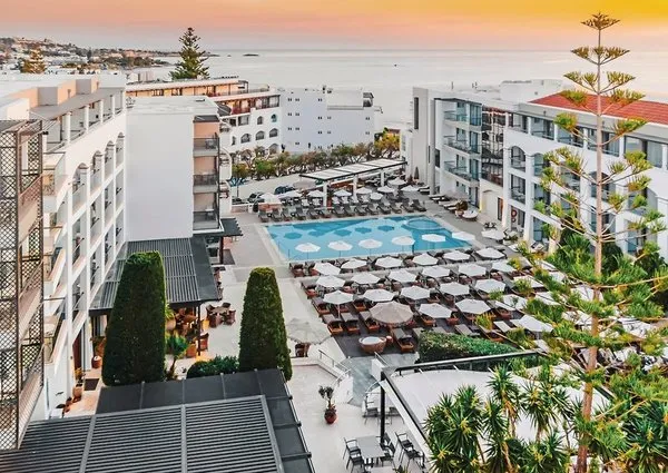 Albatros Spa & Resort Hotel