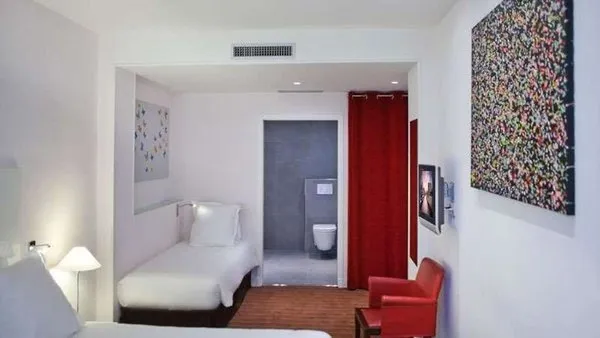Albe Hotel Saint-Michel
