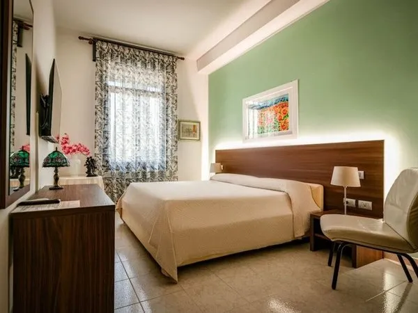 Albergo Al Santuario