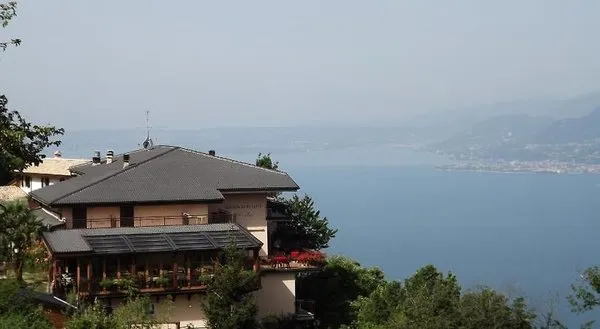 Albergo Alle Fasse