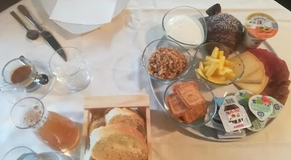 Albergo Alpino