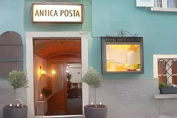 Albergo Antica Posta