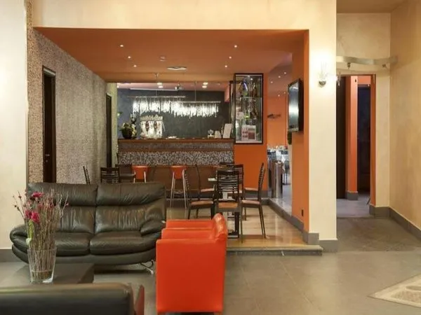 Albergo Athenaeum