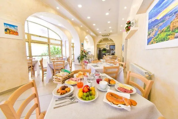 Albergo Atlantic
