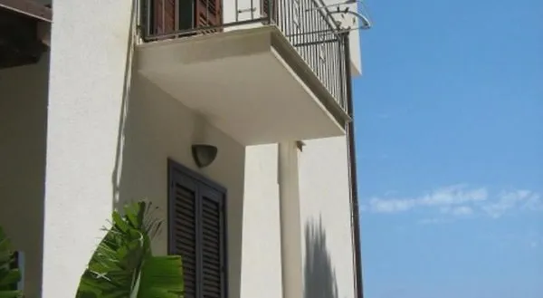Albergo Auralba