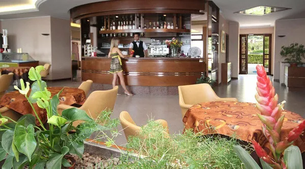 Albergo Bellavista