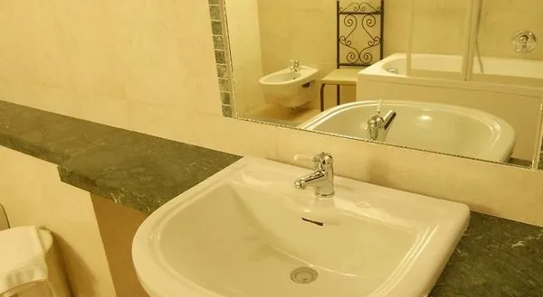 Albergo Bianchi Stazione