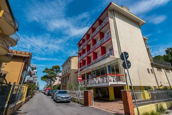 Albergo B&B Serafini