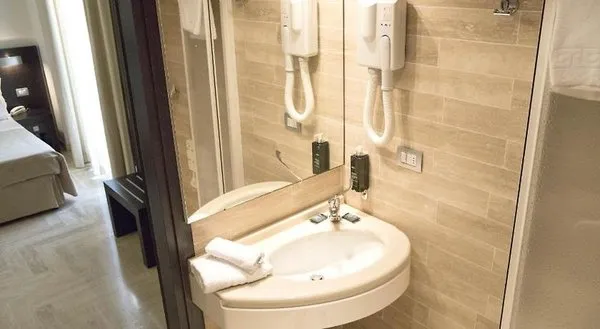 Albergo Cantiani