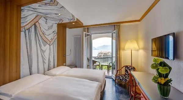 Albergo Carcani