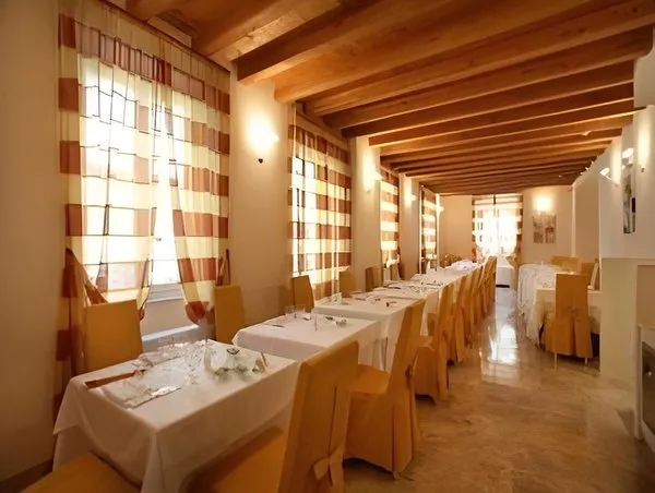Albergo Casa Romagnosi