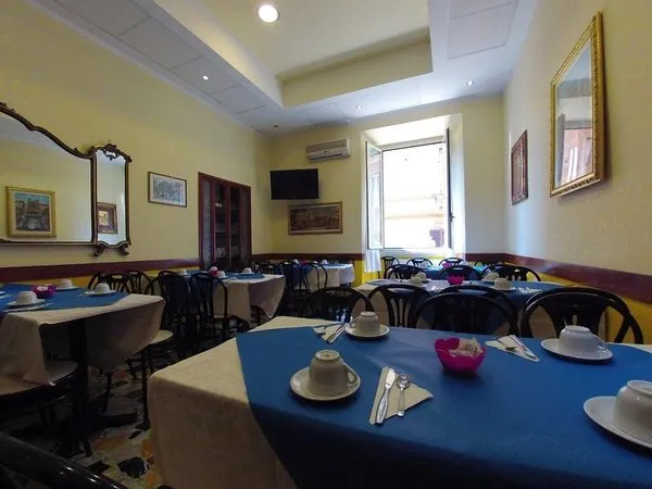 Albergo Casali