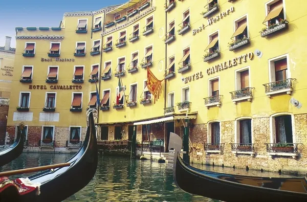 Albergo Cavalletto & Doge Orseolo