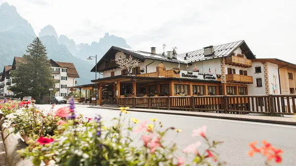 Albergo Centrale
