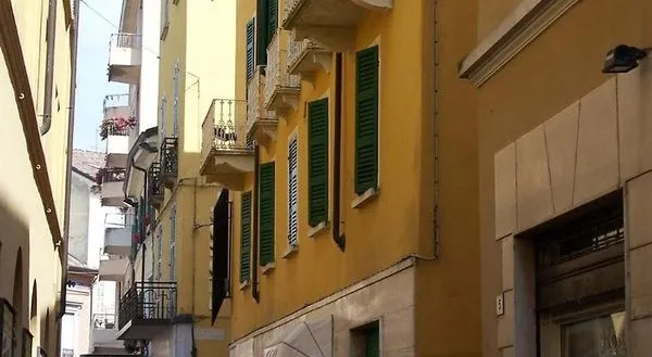 Albergo Corona