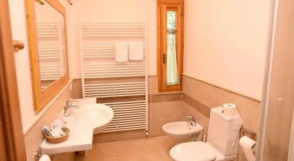 Albergo Da Gildo