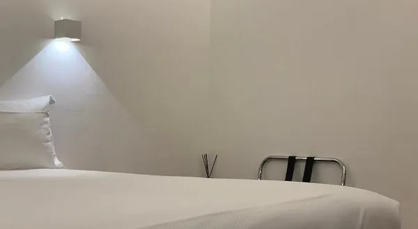 Albergo Delle Regioni