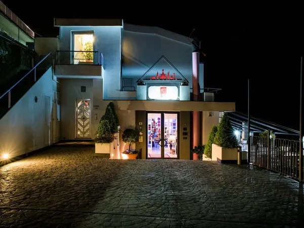 Albergo Diffuso Bacco Furore