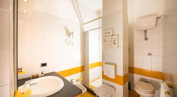Albergo Dipinto Bacco Furore