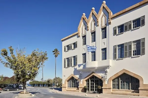 Albergo Gelsomino