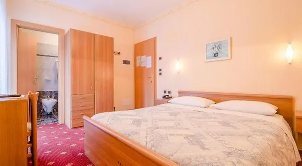 Albergo Genzianella