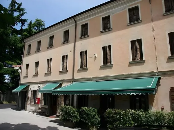 Albergo La Bersagliera