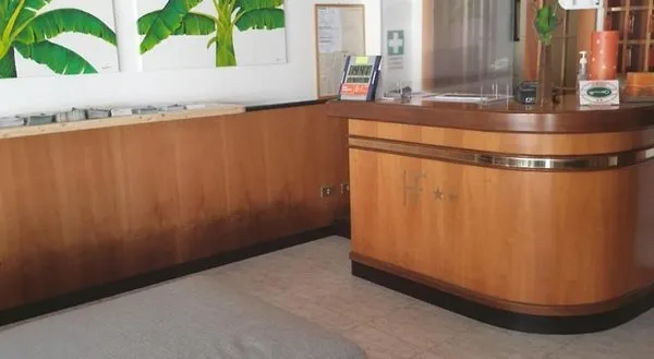 Albergo  La Favorita