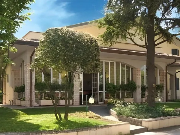 Albergo La Quiete