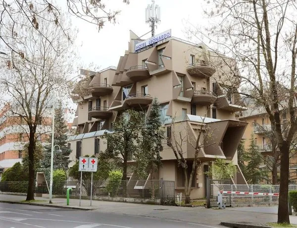 Albergo Leonardo