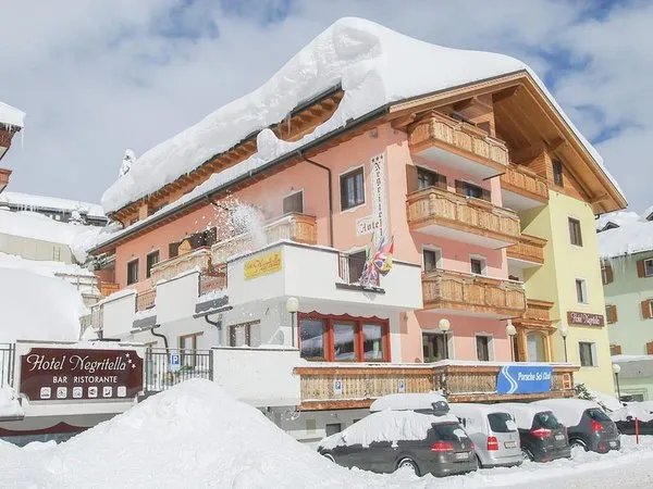 Albergo Negritella