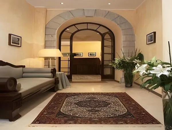 Albergo Orologio