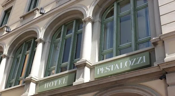 Albergo Pestalozzi