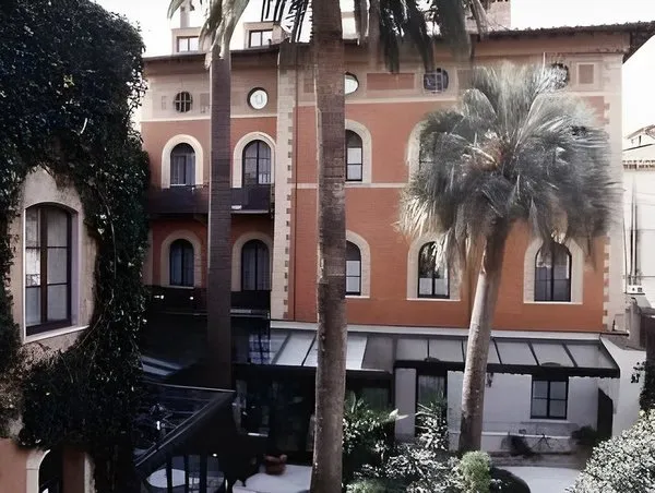 Albergo Pietrasanta